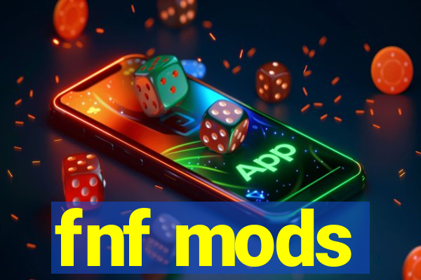 fnf mods